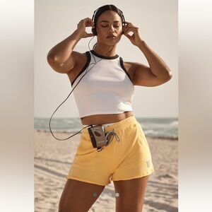 Anthropologie NWT Sundry Los Angeles 10
Lounge Shorts size XS.